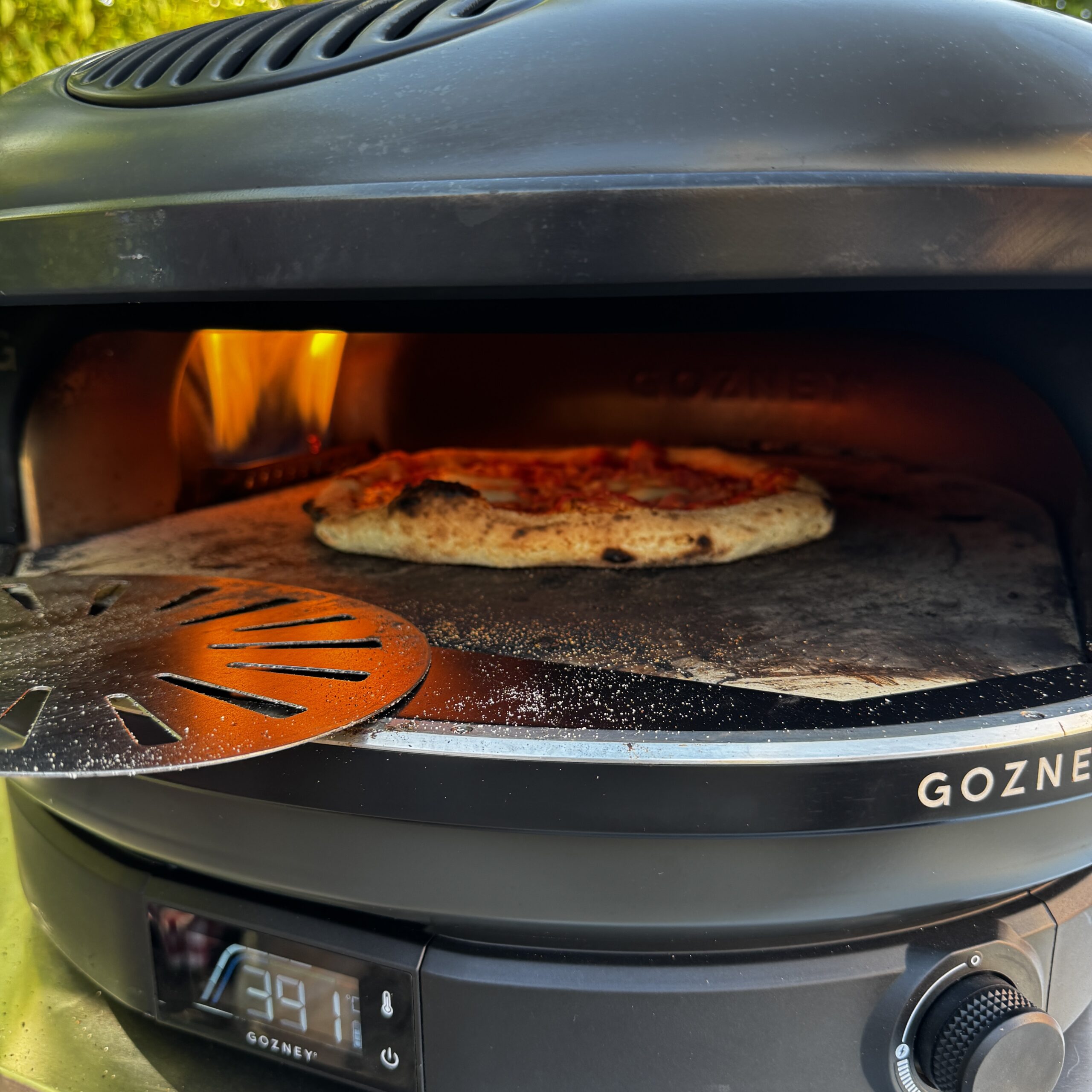 Ceci n’est pas un Blog – Over GHENTlemen’s BBQ