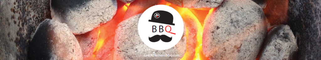 Banner GHENTlemens BBQ