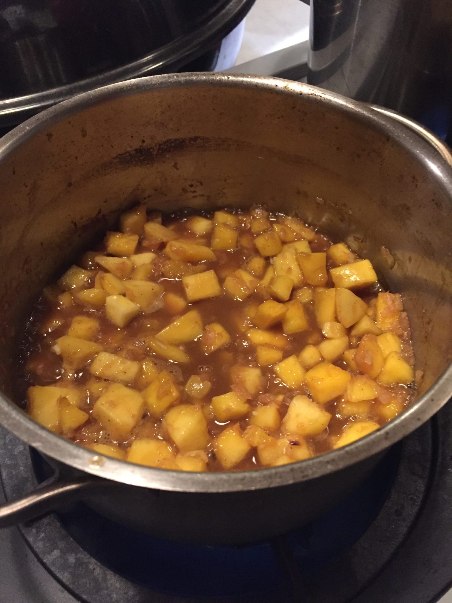 Mangochutney