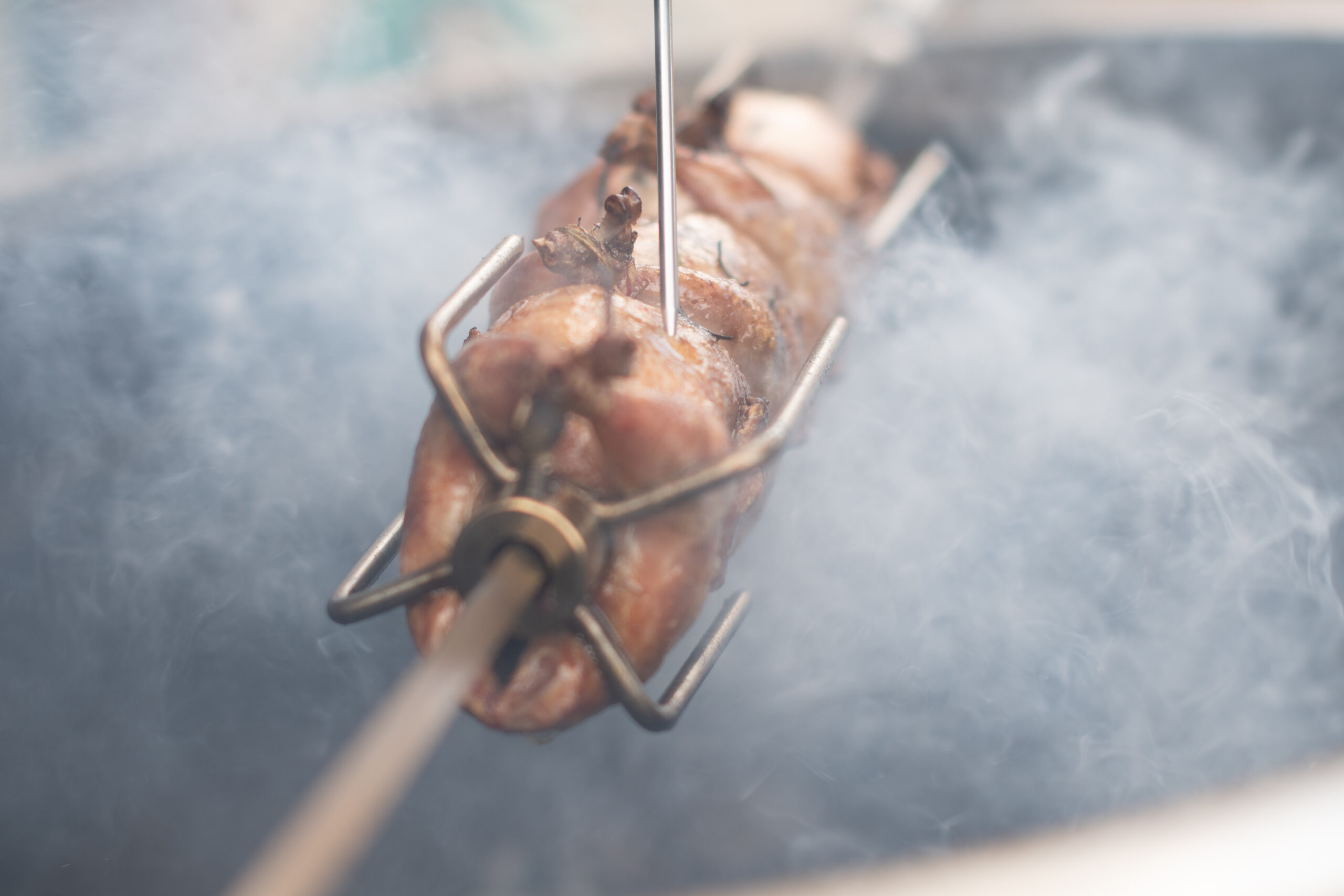 Rookhout voor de BBQ: welke houtsoort gebruik je wanneer?