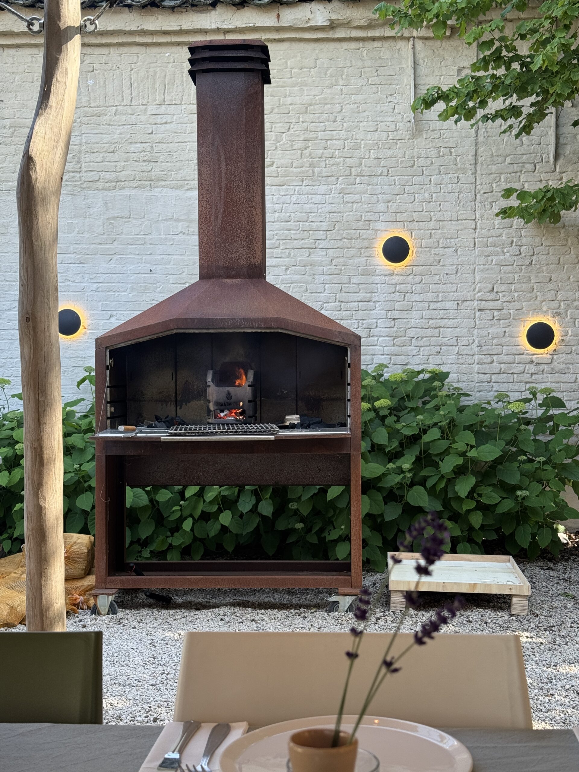 BBQ Workshop en Teambuilding in Gent – De Ultieme Grillervaring