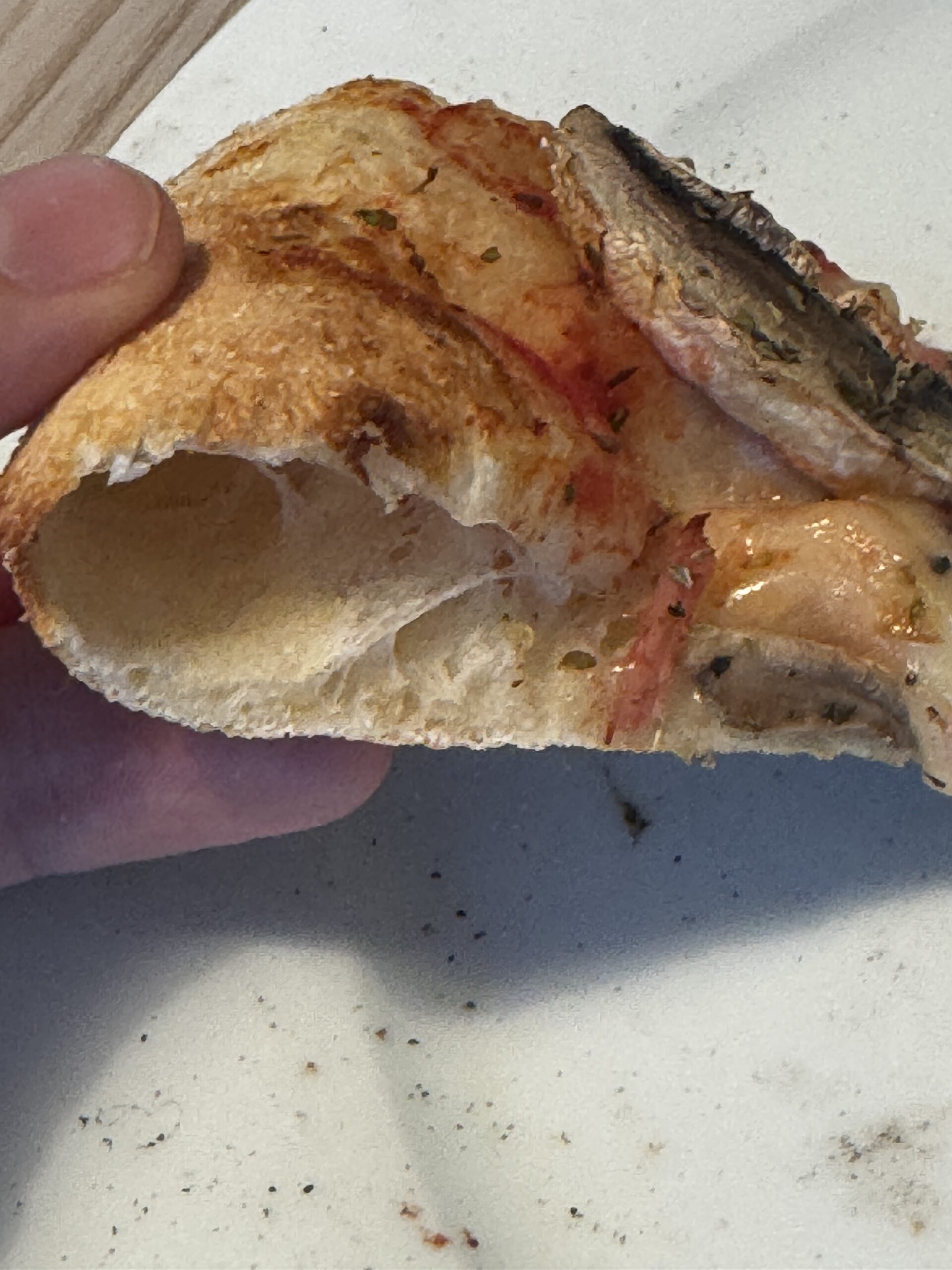 Pizzadeeg met 24 uur fermentatie: compleet recept voor luchtige pizza