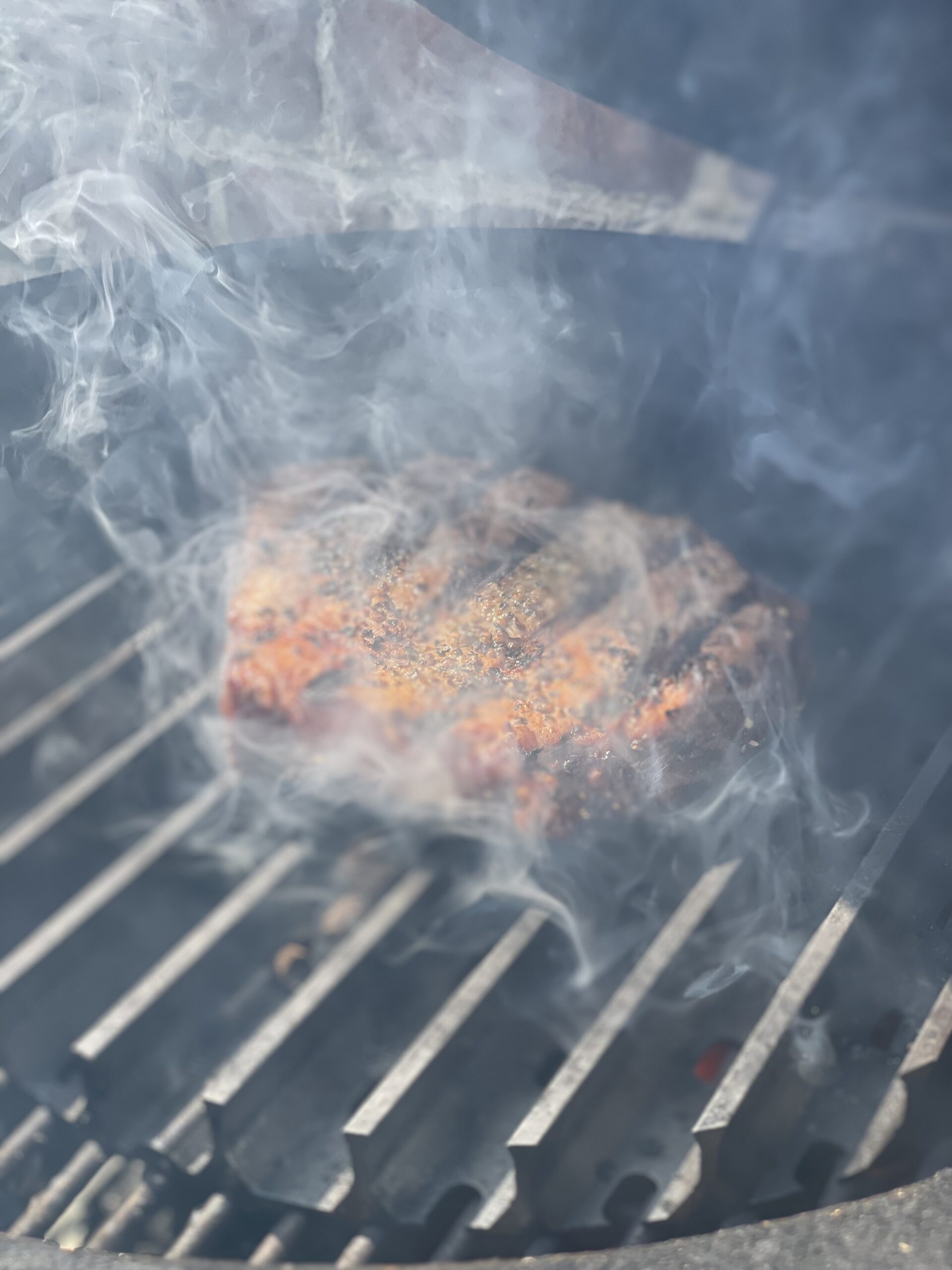 steak roken